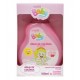 Água De Colônia 100ml Muriel Baby Menina